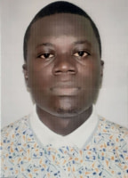 Paul MBOUMBA